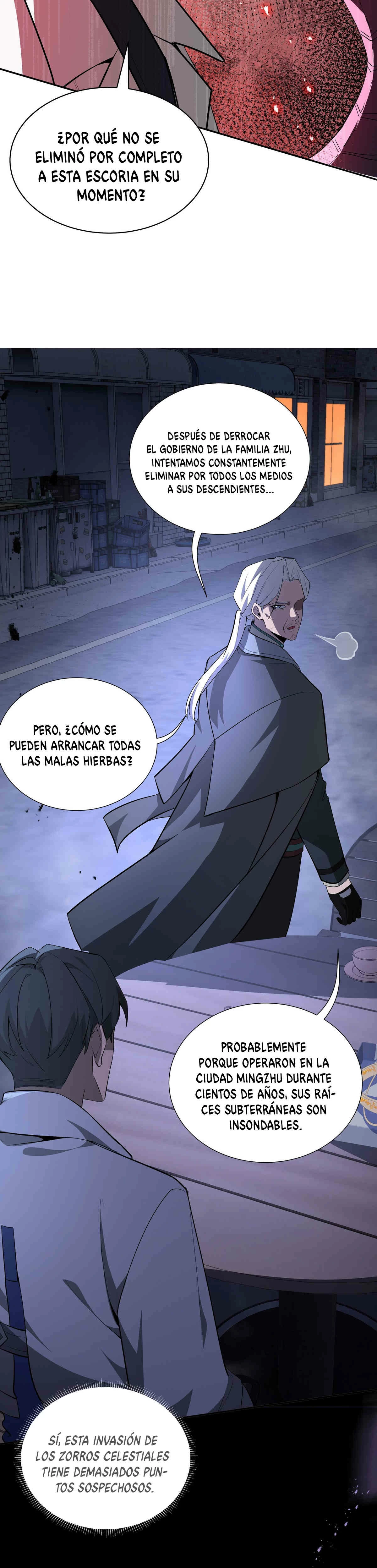 Hice Un Contrato Conmigo Mismo > Capitulo 19 > Page 261